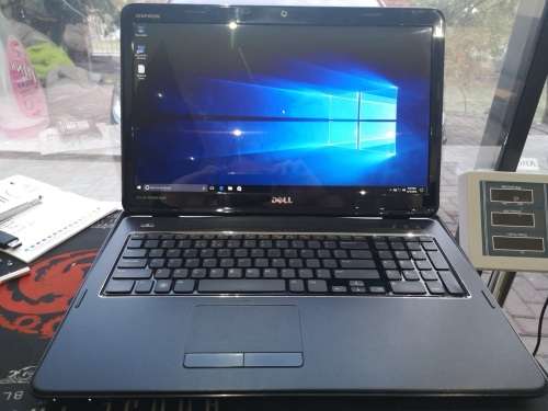 *MONSTROUS 17" i7*DELL INSPIRON 17R*i7-2670QM*QUAD CORE*8GB*NVIDIA*1000GB HDD*